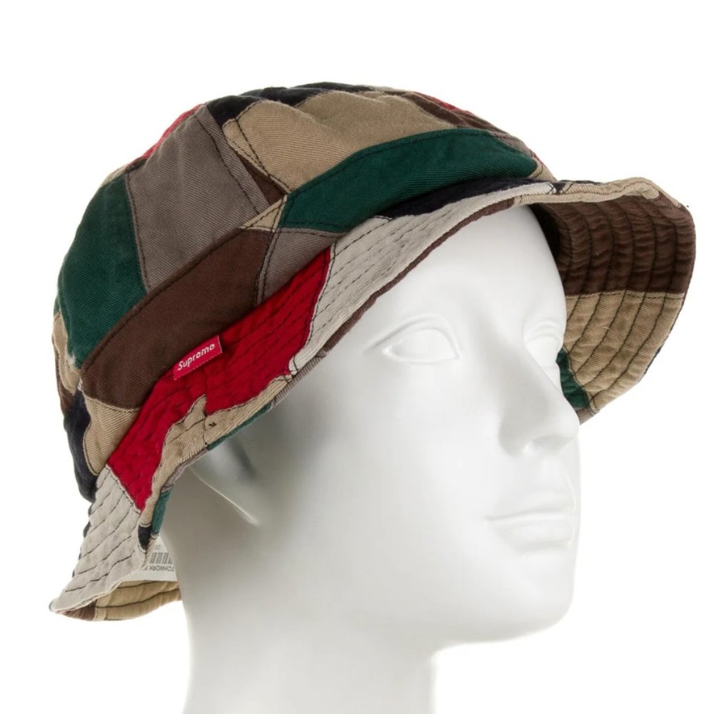 Supreme Bucket hat *RARE*
